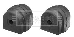 BORG & BECK Ремкомплект, соединительная тяга стабилизатора BSK7378K